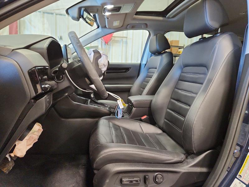 Photo 7 from auction – 2024 HONDA CR-V EXL with VIN 5J6RS4H78RL004992