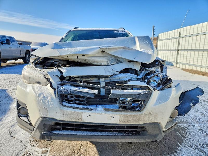 Foto 5 de la subasta – 2018 SUBARU CROSSTREK con VIN JF2GTABC9JH257634