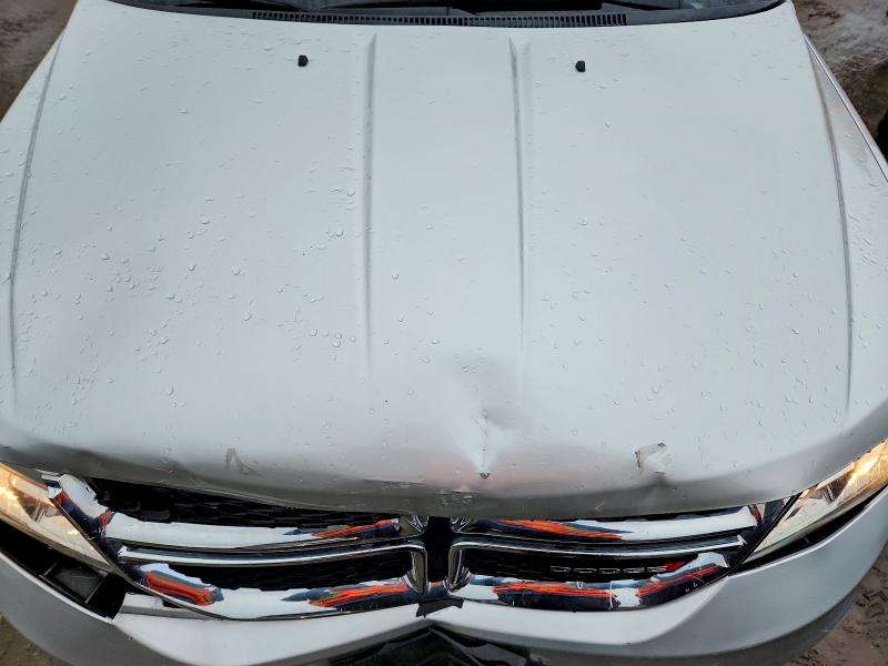 Photo 12 from auction – 2013 DODGE JOURNEY SX with VIN 3C4PDCCG1DT694946