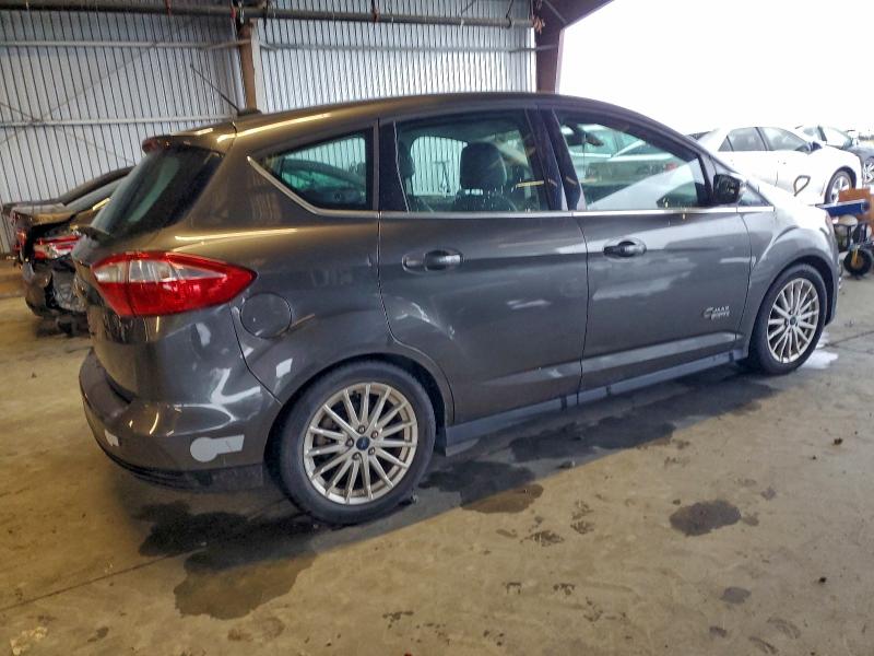 Фото 3 с аукциона – 2015 FORD C-MAX PREM с VIN 1FADP5CU0FL124534