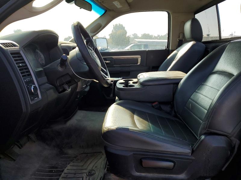 Photo 7 from auction – 2017 RAM 1500 ST with VIN 3C6JR6DT6HG640293