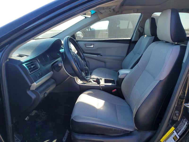 Photo 7 from auction – 2016 TOYOTA CAMRY LE with VIN 4T1BF1FK5GU999851