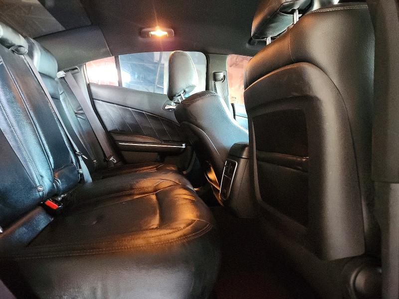 Photo 10 from auction – 2020 DODGE CHARGER SC with VIN 2C3CDXGJ5LH233000