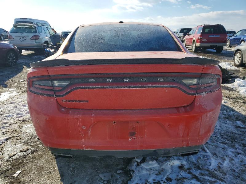 Photo 6 from auction – 2017 DODGE CHARGER with VIN 2C3CDXBG5HH525345
