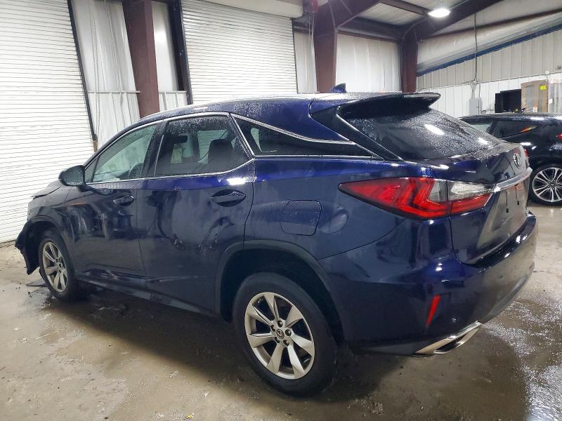Photo 2 from auction – 2019 LEXUS RX 350 BAS with VIN 2T2BZMCAXKC195894