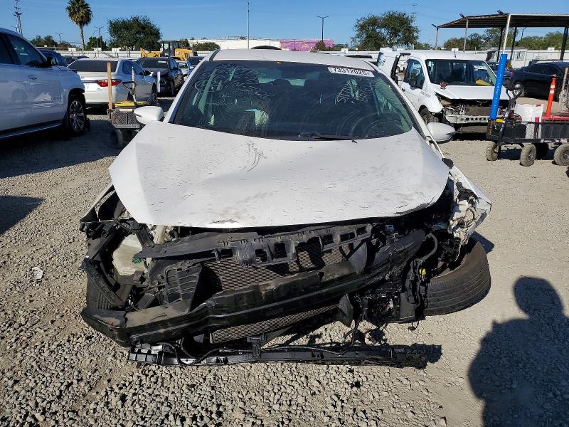 Photo 5 from auction – 2016 KIA FORTE LX with VIN KNAFX4A66G5443926