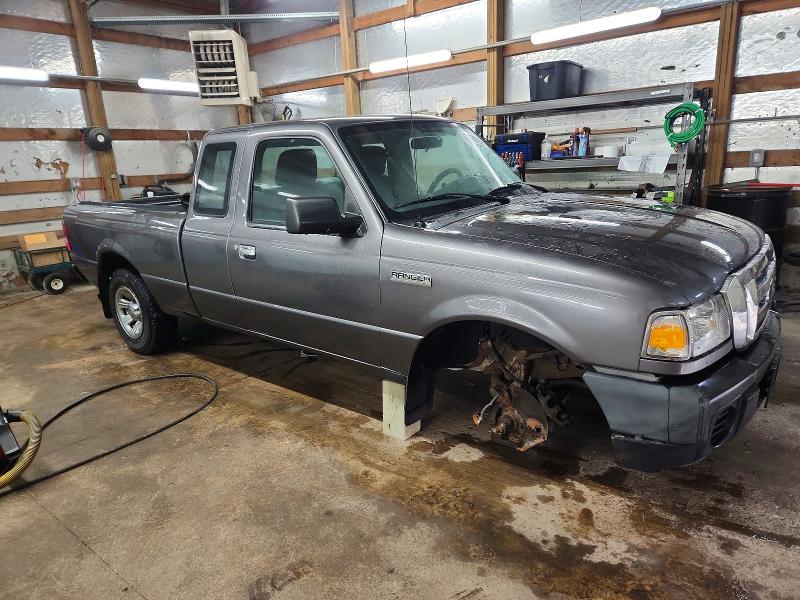 Photo 4 from auction – 2011 FORD RANGER SUP with VIN 1FTKR1ED4BPA09035