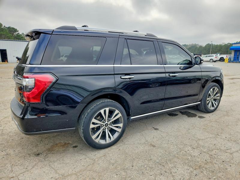 Photo 3 from auction – 2021 FORD EXPEDITION with VIN 1FMJU1KT8MEA56097