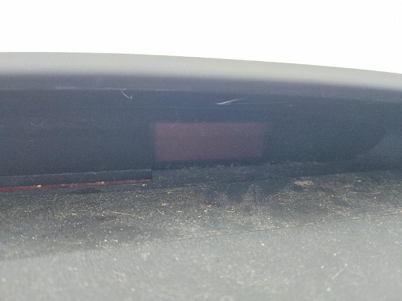 Photo 9 from auction – 2010 TOYOTA PRIUS with VIN JTDKN3DU8A0140260