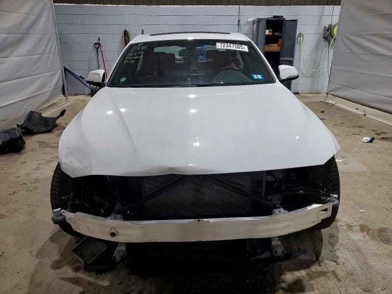 Photo 5 from auction – 2018 BMW 340 with VIN WBA8B7G58JNU95220