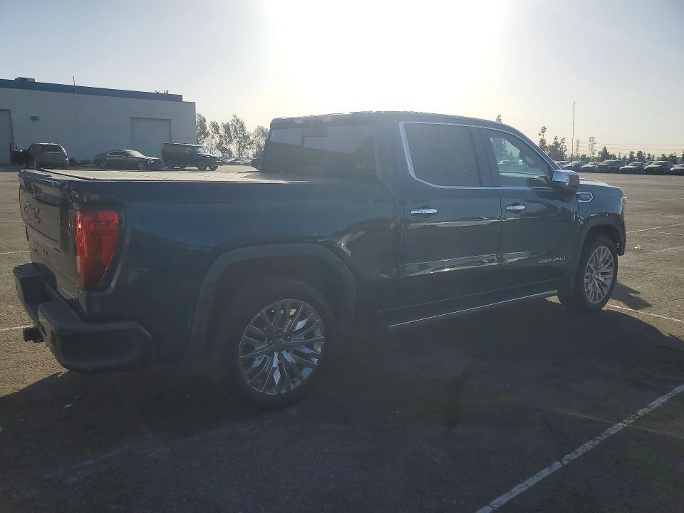 Photo 3 from auction – 2019 GMC SIERRA K15 with VIN 1GTU9FEL2KZ274845