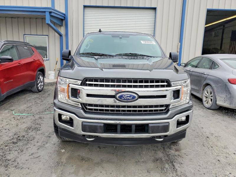 Photo 5 from auction – 2019 FORD F150 SUPER with VIN 1FTEW1EP6KFA27963