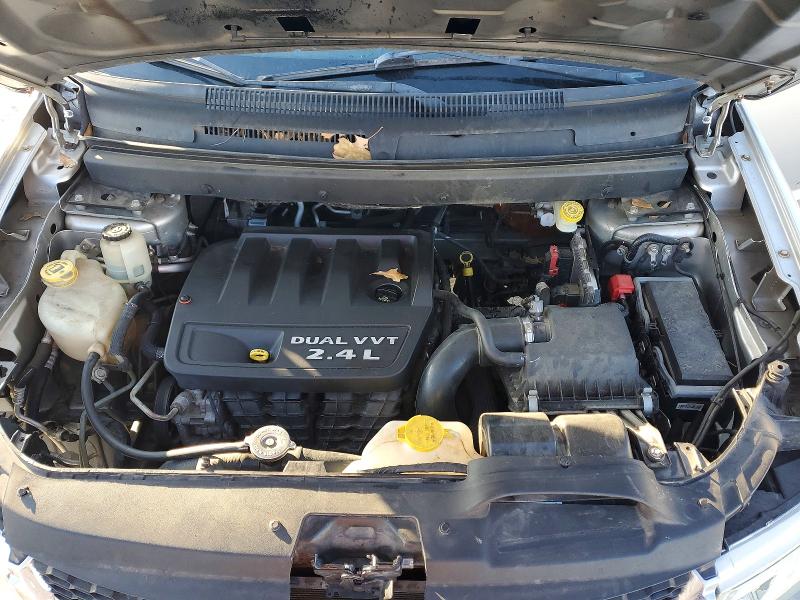 Photo 12 from auction – 2012 DODGE JOURNEY with VIN 3C4PDCAB4CT390550