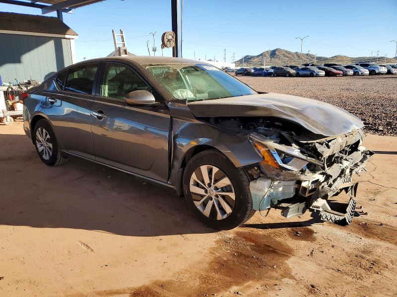 Photo 4 from auction – 2019 NISSAN ALTIMA S with VIN 1N4BL4BV8KC190704
