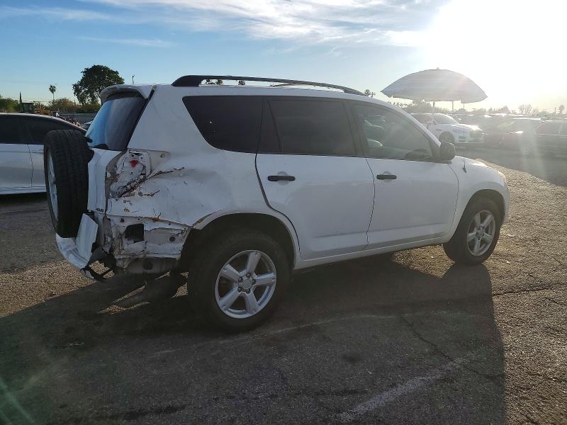 Photo 3 from auction – 2008 TOYOTA RAV4 with VIN JTMBK35V585055387