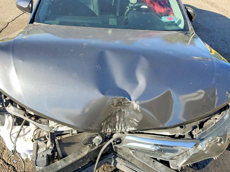 Photo 11 from auction – 2014 TOYOTA CAMRY with VIN 4T1BF1FK7EU301902