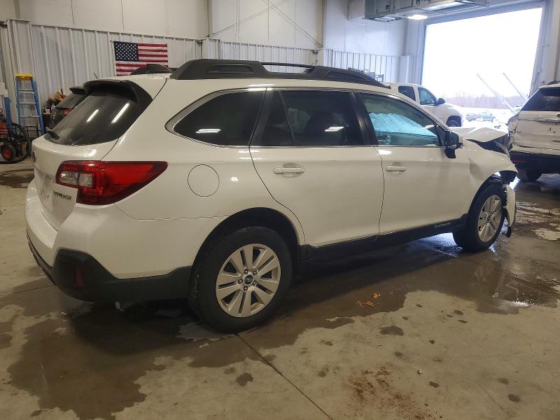 Photo 3 from auction – 2019 SUBARU OUTBACK 2. with VIN 4S4BSAFC3K3258066