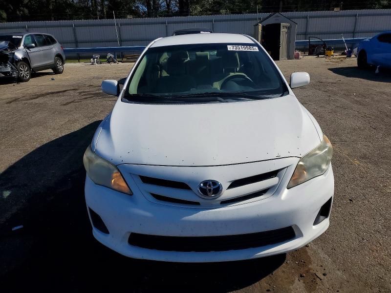 Photo 5 from auction – 2012 TOYOTA COROLLA BA with VIN 2T1BU4EE7CC899913
