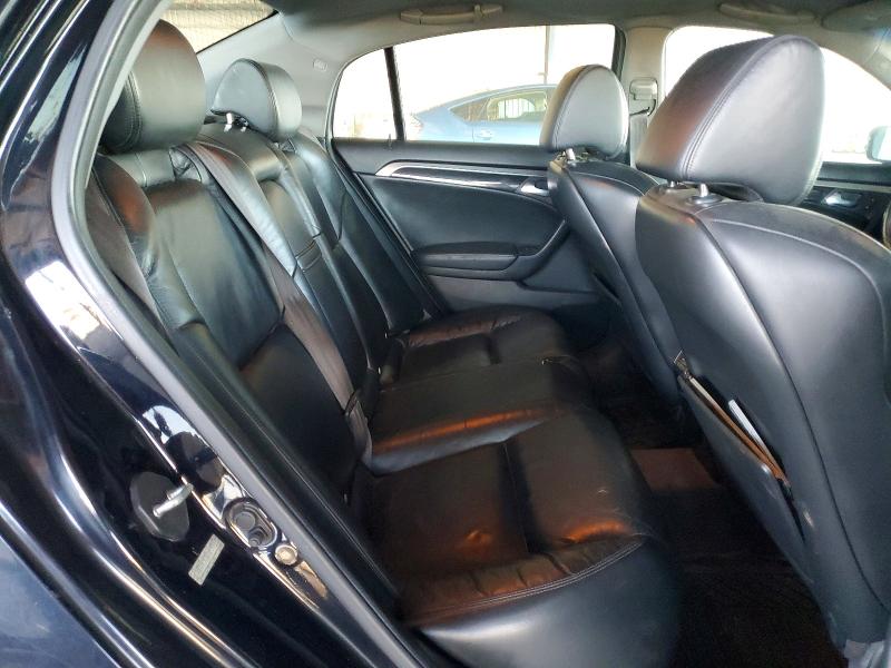 Photo 10 from auction – 2006 ACURA 3.2TL with VIN 19UUA65676A053913