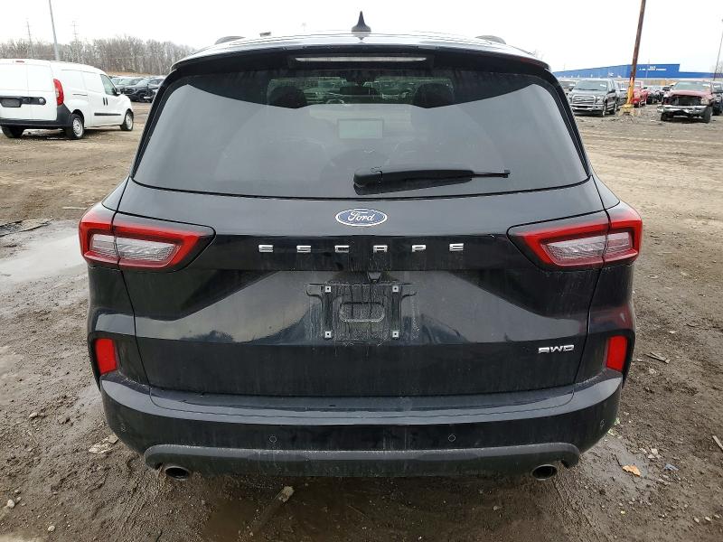 Photo 6 from auction – 2024 FORD ESCAPE ST with VIN 1FMCU9MN2RUA90037