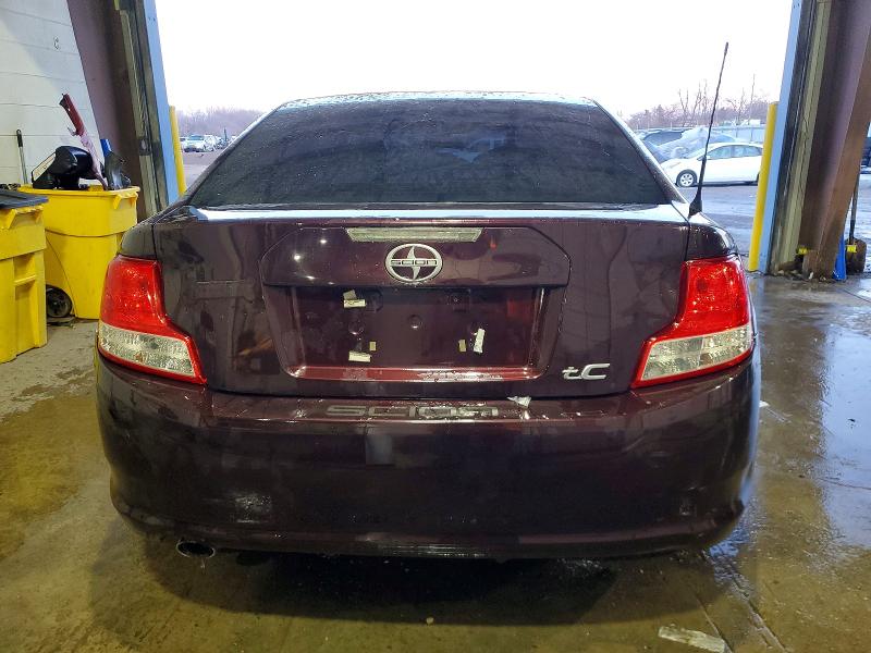 Zdjęcie 6 z aukcji – 2011 TOYOTA SCION TC z VIN JTKJF5C75B3000272