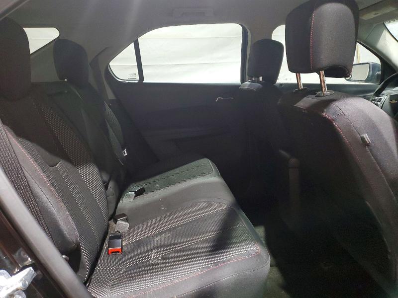Photo 11 from auction – 2016 CHEVROLET EQUINOX LS with VIN 2GNFLEEK9G6272242