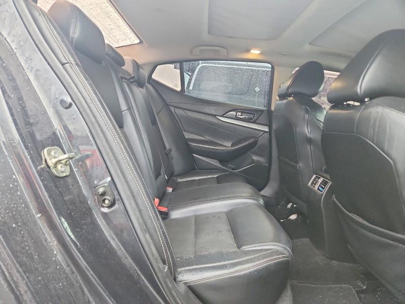 Photo 10 from auction – 2017 NISSAN MAXIMA 3.5 with VIN 1N4AA6AP5HC365788