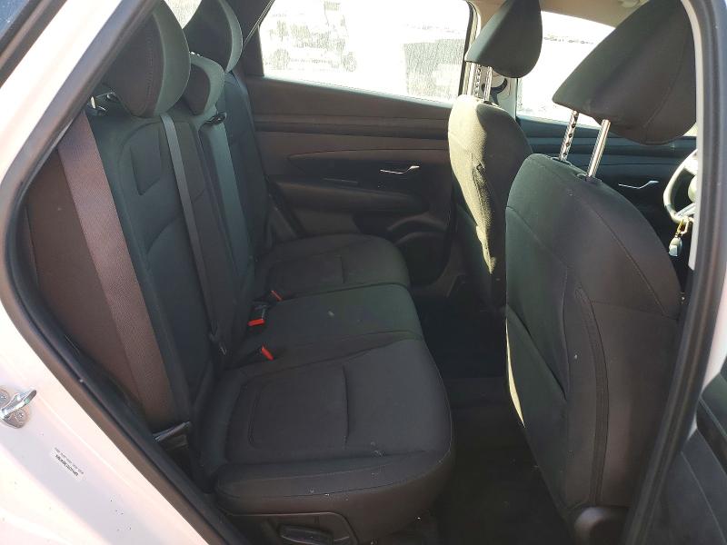 Photo 11 from auction – 2025 HYUNDAI TUCSON with VIN KM8JA3DE1SU374469