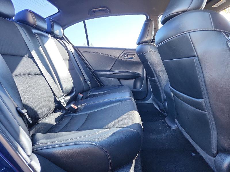 Photo 10 from auction – 2016 HONDA ACCORD with VIN 1HGCR2F56GA216801