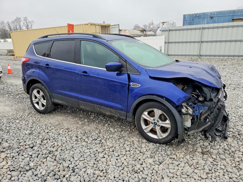 Photo 4 from auction – 2014 FORD ESCAPE with VIN 1FMCU9GX2EUB13887