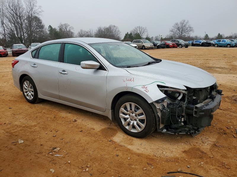 Photo 4 from auction – 2016 NISSAN ALTIMA 2.5 with VIN 1N4AL3AP2GC241579