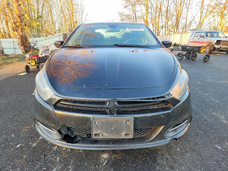 Photo 5 from auction – 2016 DODGE DART SXT with VIN 1C3CDFBBXGD764156