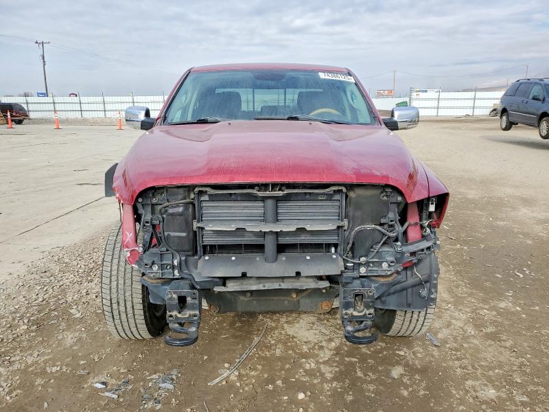 Photo 5 from auction – 2013 RAM 1500 LONGH with VIN 1C6RR7PT4DS711207