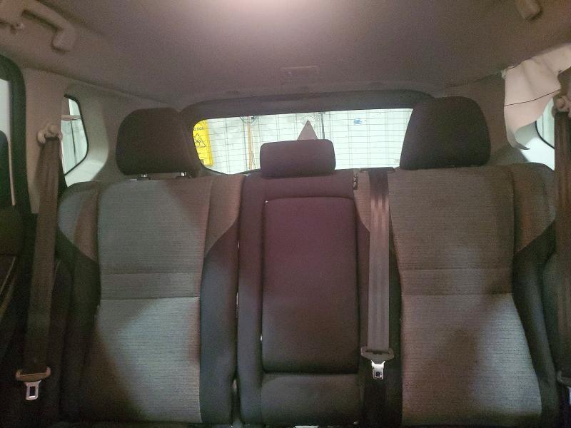 Photo 10 from auction – 2021 NISSAN ROGUE SV with VIN 5N1AT3BB6MC799116