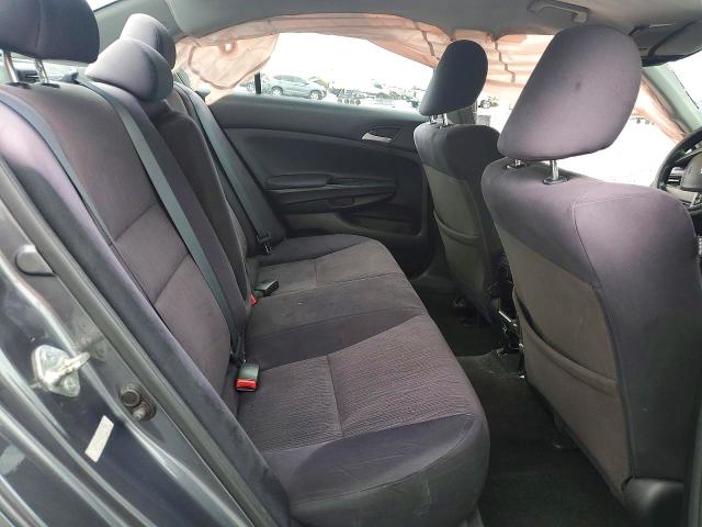 Photo 10 from auction – 2012 HONDA ACCORD LXP with VIN 1HGCP2F42CA167295