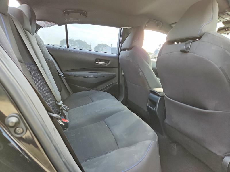 Photo 10 from auction – 2020 TOYOTA COROLLA with VIN 5YFS4RCE9LP040712