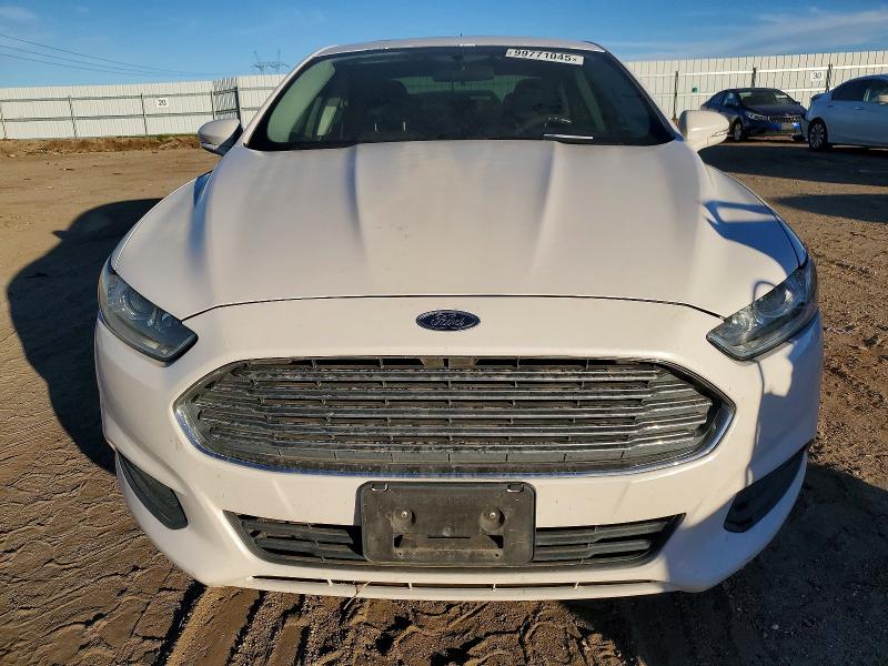 Photo 5 from auction – 2013 FORD FUSION SE with VIN 3FA6P0H71DR291630