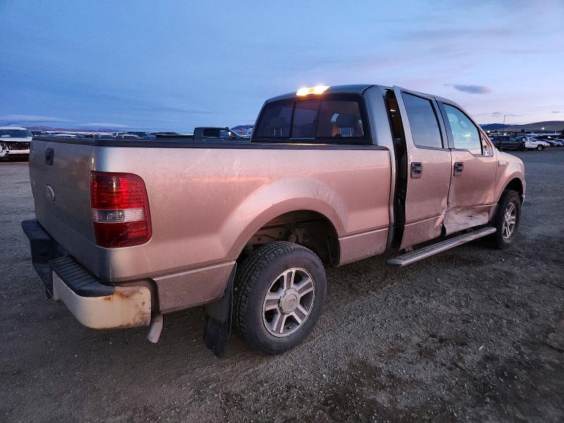 Photo 3 from auction – 2006 FORD F150 SUPER with VIN 1FTPW14V06FB75055