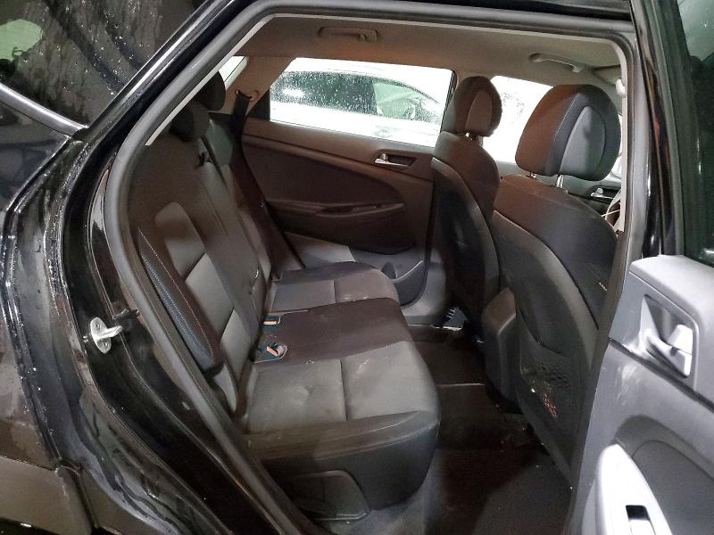 Photo 11 from auction – 2016 HYUNDAI TUCSON LIM with VIN KM8J3CA21GU116724