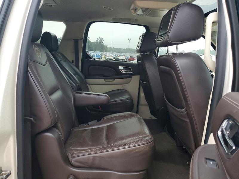 Photo 11 from auction – 2012 CADILLAC ESCALADE with VIN 1GYS3KEF5CR126311