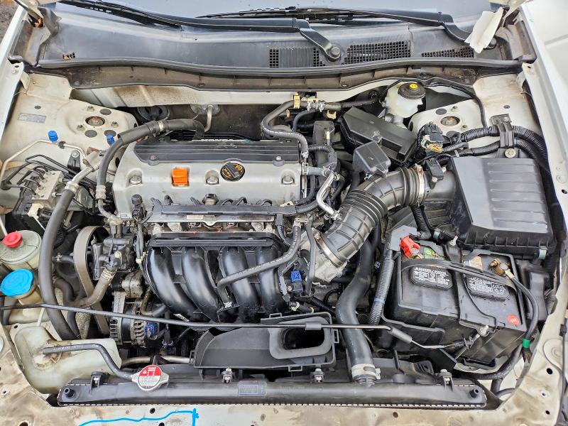 Photo 11 from auction – 2012 HONDA ACCORD SE with VIN 1HGCP2F66CA235843