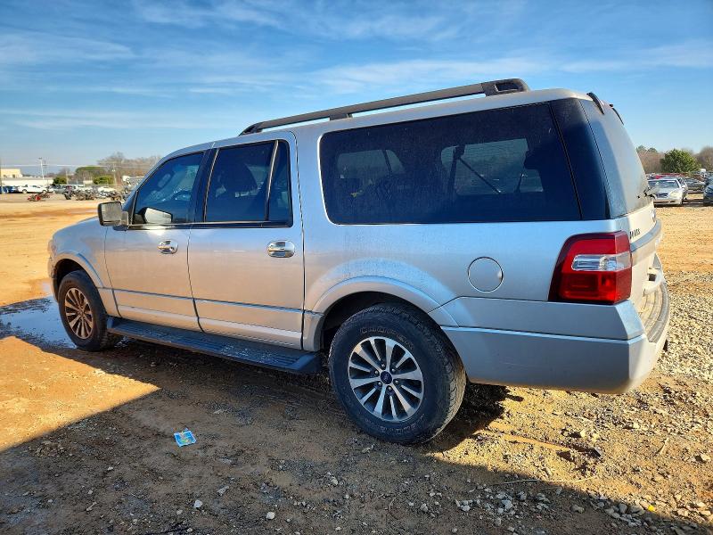 Photo 2 from auction – 2017 FORD EXPEDITION with VIN 1FMJK1HTXHEA11679