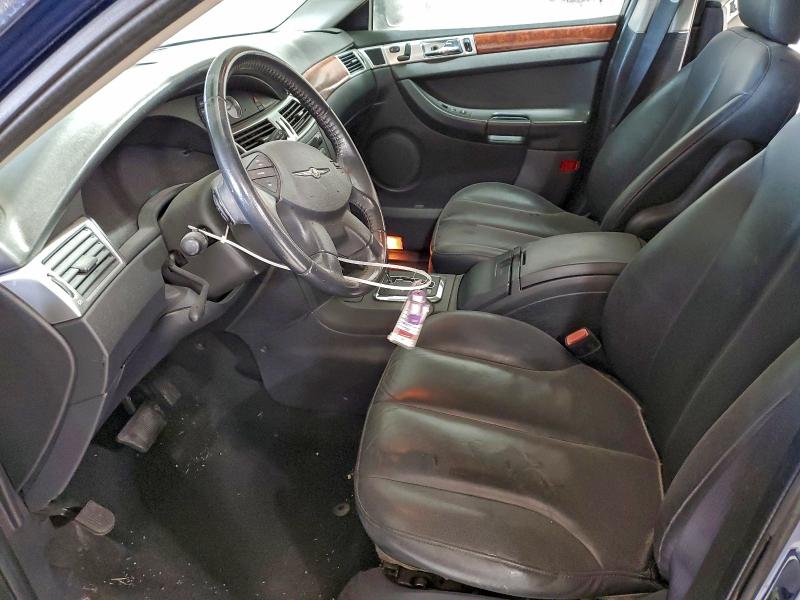 Photo 7 from auction – 2006 CHRYSLER PACIFICA T with VIN 2A8GF684X6R612933