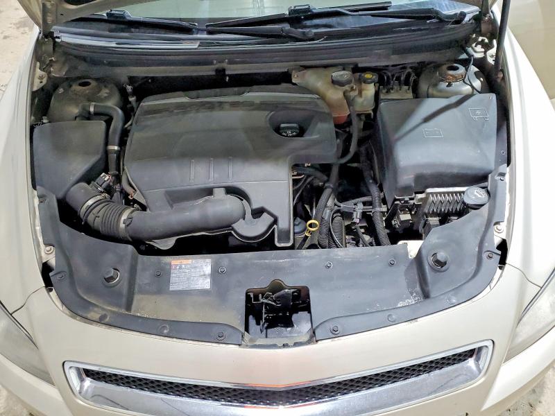 Photo 11 from auction – 2011 CHEVROLET MALIBU LS with VIN 1G1ZB5E17BF215738
