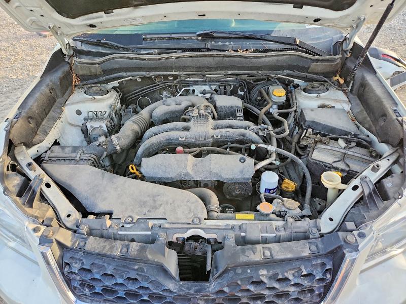 Photo 12 from auction – 2015 SUBARU FORESTER 2 with VIN JF2SJAHC9FH488466