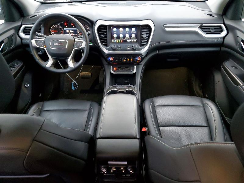 Photo 8 from auction – 2023 GMC ACADIA SLT with VIN 1GKKNULS5PZ253713