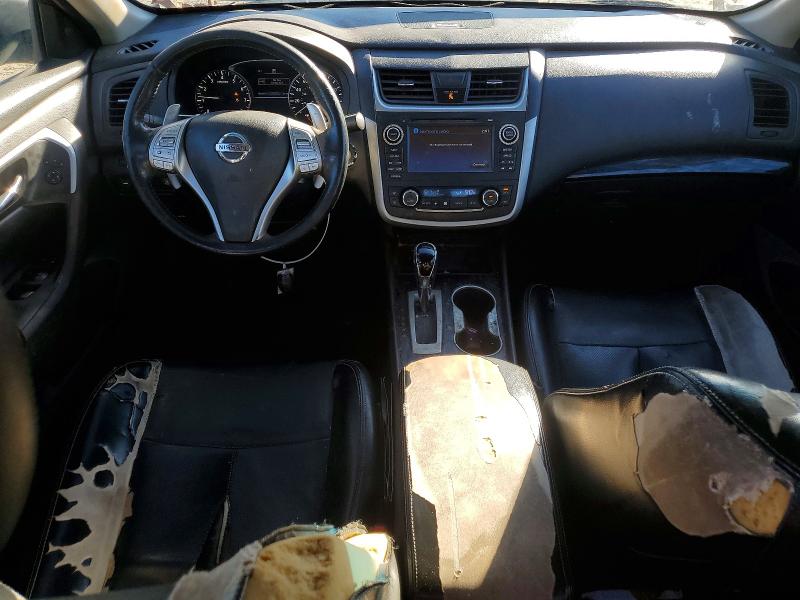 Photo 8 from auction – 2016 NISSAN ALTIMA with VIN 1N4BL3AP4GC119472