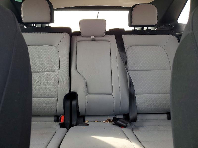 Photo 10 from auction – 2025 FORD ESCAPE ACT with VIN 1FMCU0GN0SUA21036