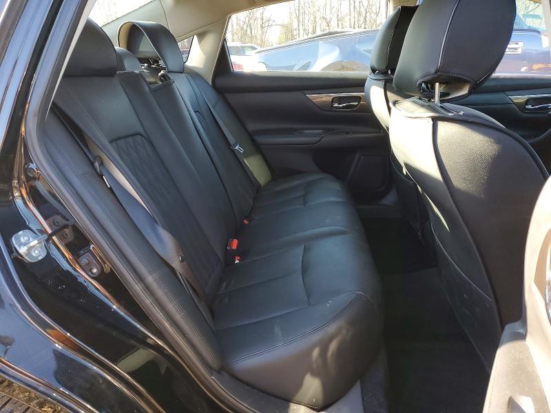 Photo 10 from auction – 2014 NISSAN ALTIMA 2.5 with VIN 1N4AL3AP3EC104308