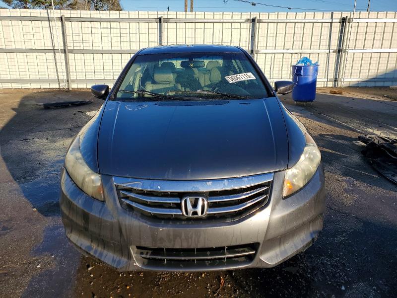 Photo 5 from auction – 2012 HONDA ACCORD EXL with VIN 1HGCP2F88CA169992